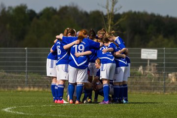 Bild 14 - Frauen FSC Kaltenkirchen II U23 - SV Bokhorst : Ergebnis: 4:1